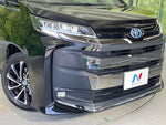 NOAH HYBRID