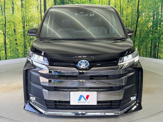 NOAH HYBRID