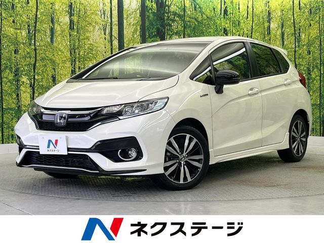 FIT HYBRID