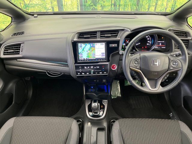 FIT HYBRID