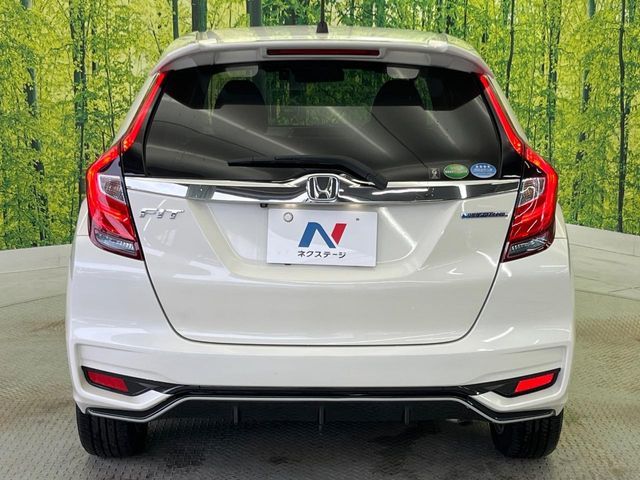 FIT HYBRID