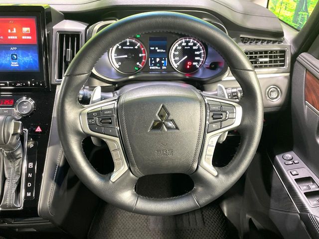 DELICA D:5 4WD