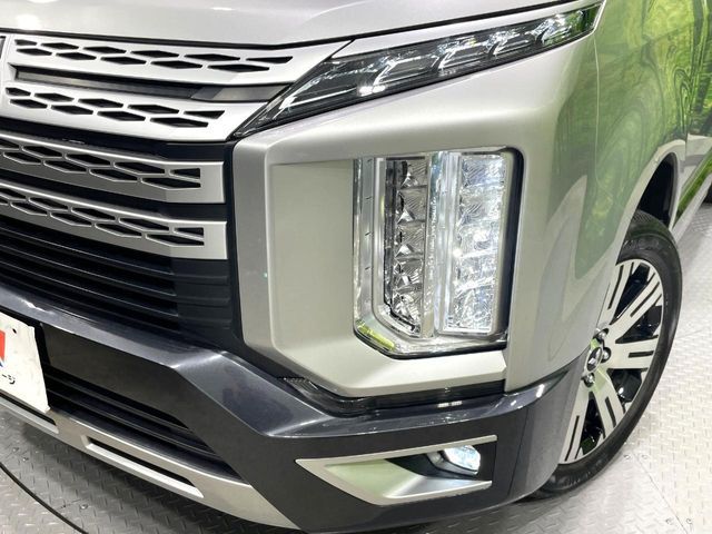 DELICA D:5 4WD