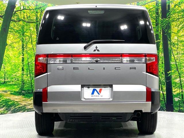 DELICA D:5 4WD