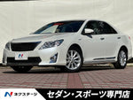 CAMRY HYBRID
