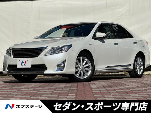 CAMRY HYBRID