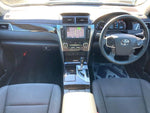 CAMRY HYBRID