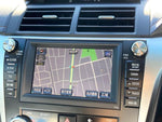 CAMRY HYBRID