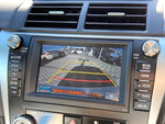 CAMRY HYBRID