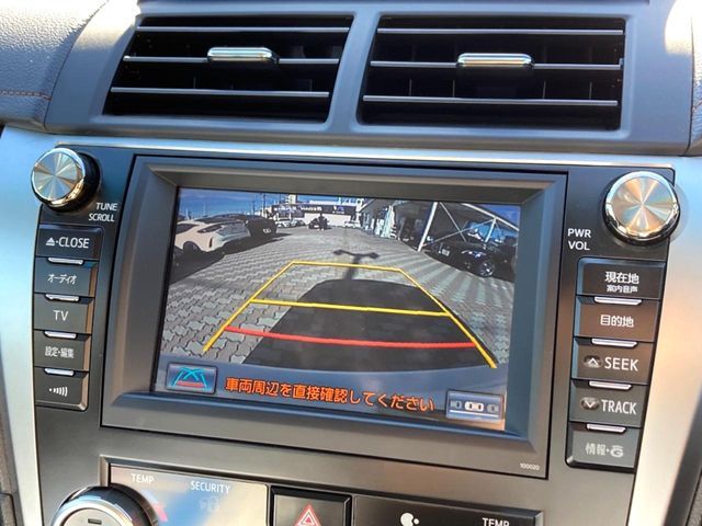 CAMRY HYBRID