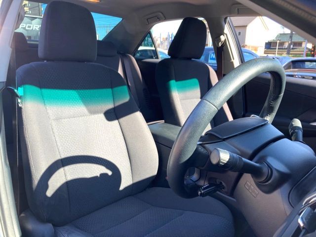 CAMRY HYBRID