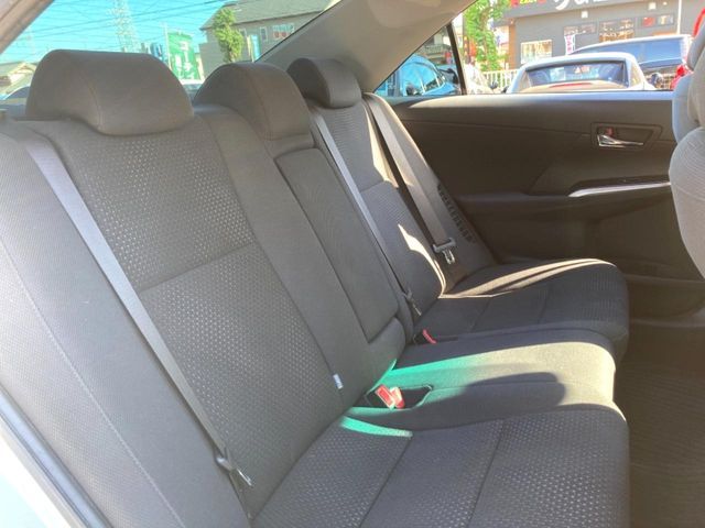 CAMRY HYBRID