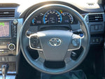 CAMRY HYBRID
