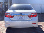 CAMRY HYBRID