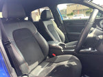 CIVIC hatchback