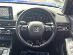 CIVIC hatchback