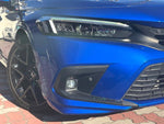 CIVIC hatchback