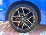 CIVIC hatchback