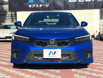CIVIC hatchback