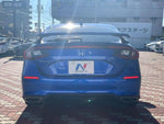 CIVIC hatchback