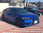 CIVIC hatchback