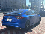 CIVIC hatchback