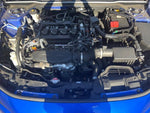 CIVIC hatchback