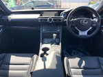 LEXUS RC300h