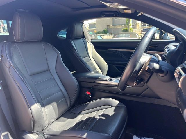 LEXUS RC300h