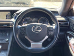 LEXUS RC300h