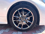LEXUS RC300h