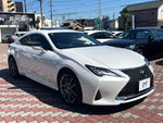 LEXUS RC300h