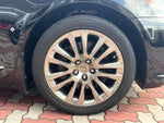 LEXUS LS600hL