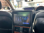 LEXUS LS600hL