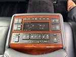 LEXUS LS600hL