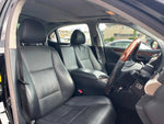 LEXUS LS600hL