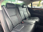 LEXUS LS600hL