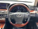 LEXUS LS600hL