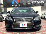 LEXUS LS600hL