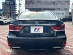 LEXUS LS600hL