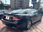 LEXUS LS600hL