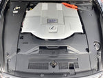 LEXUS LS600hL