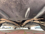 LEXUS LS600hL