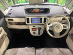 MOVE canbus
