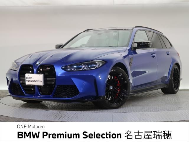 BMW M3 touring