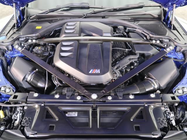 BMW M3 touring