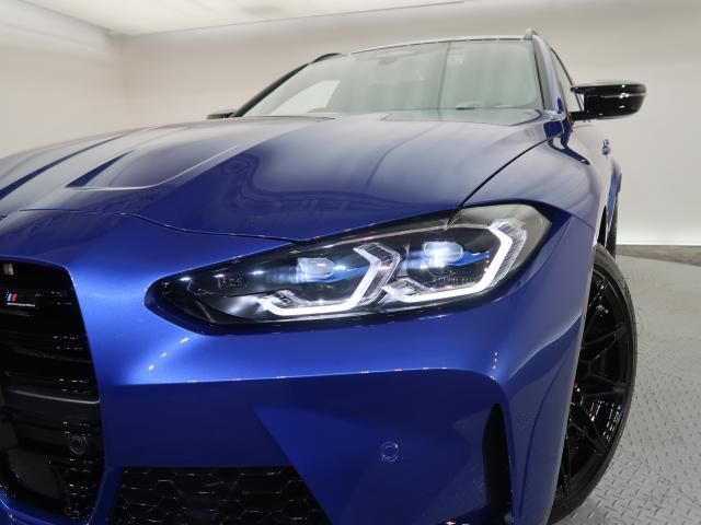 BMW M3 touring