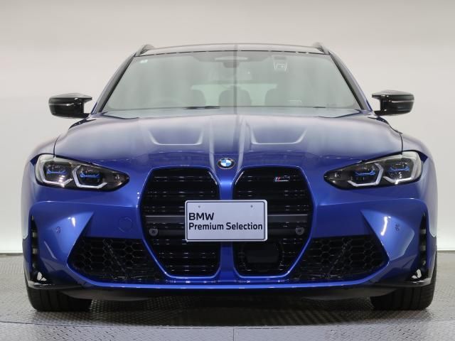 BMW M3 touring