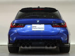 BMW M3 touring