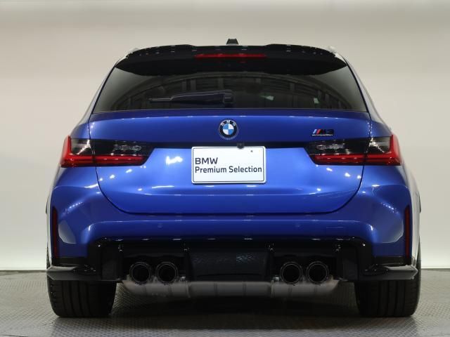 BMW M3 touring